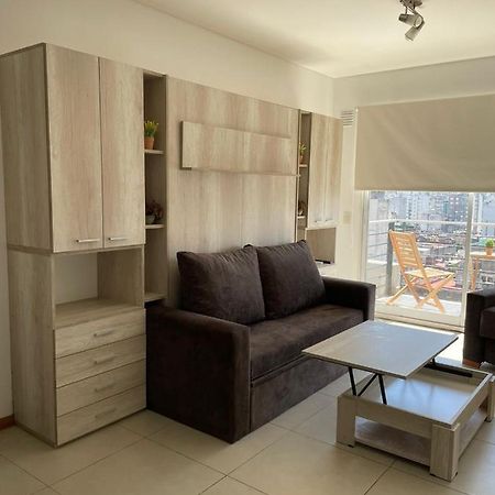 Sol A Sol - Excelente Ubicacion- Vista Panoramica Apartment Buenos Aires Ngoại thất bức ảnh