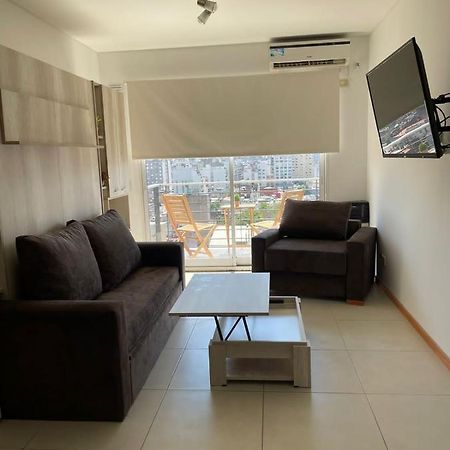 Sol A Sol - Excelente Ubicacion- Vista Panoramica Apartment Buenos Aires Ngoại thất bức ảnh